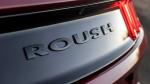 Ford Mustang Jack Roush Edition by Roush 2019 года